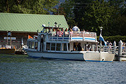 Bad Wiessee am Tegernsee  (©Foto: Martin Schmitz)